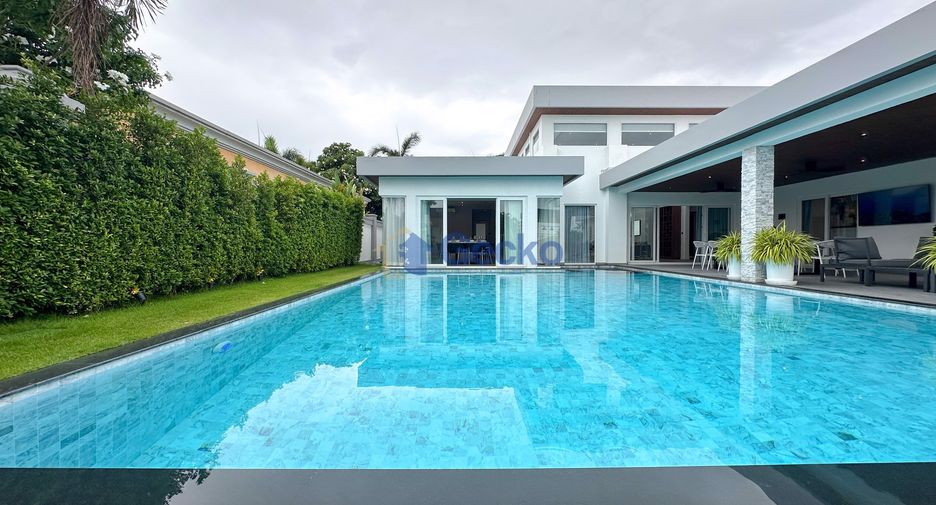 ขาย 6 ห้องนอน บ้านเดี่ยว ใน บางละมุง, ชลบุรี