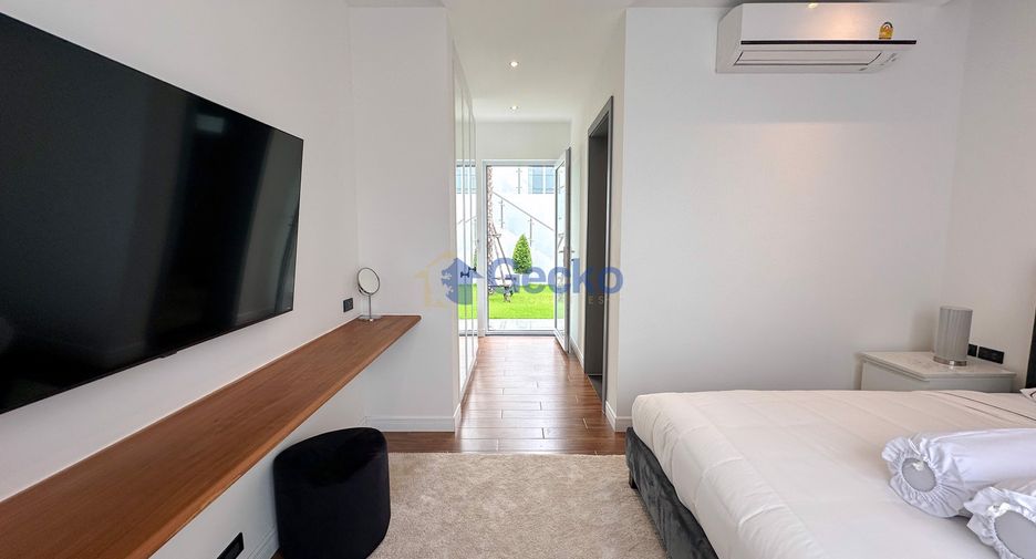 ขาย 6 ห้องนอน บ้านเดี่ยว ใน บางละมุง, ชลบุรี