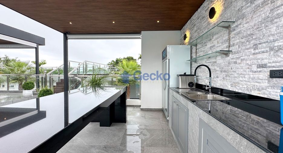 ขาย 6 ห้องนอน บ้านเดี่ยว ใน บางละมุง, ชลบุรี
