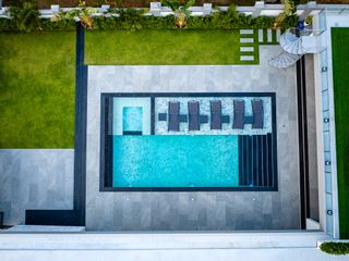 Casa en venta de 6 habitaciones en Bang Lamung, Chonburi
