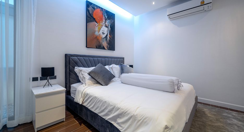 Casa en venta de 6 habitaciones en Bang Lamung, Chonburi