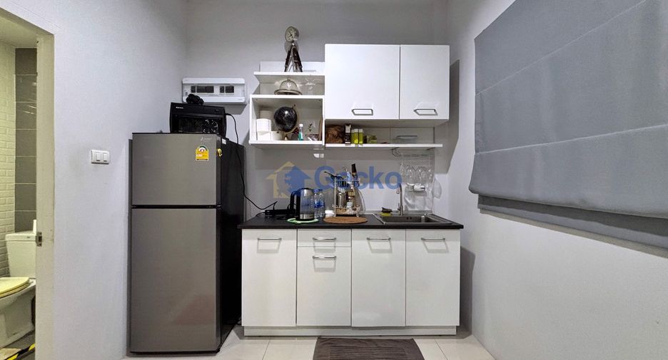 Haus zum Kauf mit 3 Zimmer in Bang Lamung, Chonburi
