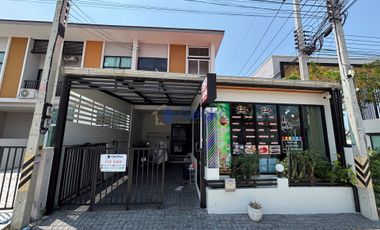 For sale 3 bedrooms house in Bang Lamung, Chonburi