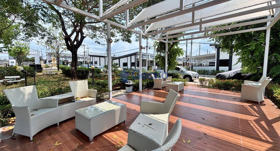 Haus zum Kauf mit 3 Zimmer in Bang Lamung, Chonburi