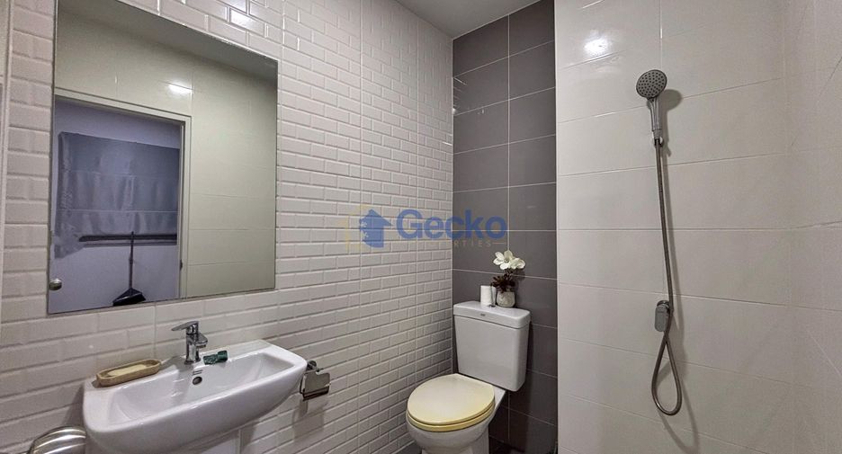 Haus zum Kauf mit 3 Zimmer in Bang Lamung, Chonburi