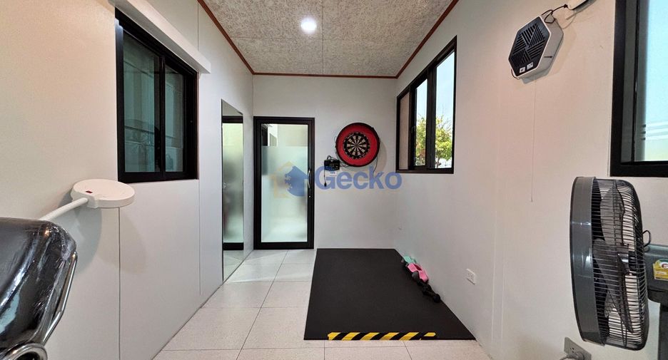 Haus zum Kauf mit 3 Zimmer in Bang Lamung, Chonburi