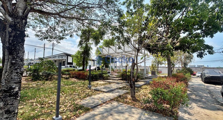 Haus zum Kauf mit 3 Zimmer in Bang Lamung, Chonburi