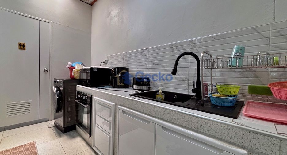 Haus zum Kauf mit 3 Zimmer in Bang Lamung, Chonburi