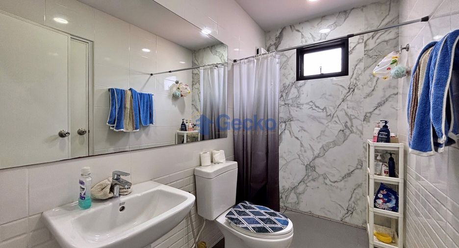 Haus zum Kauf mit 3 Zimmer in Bang Lamung, Chonburi