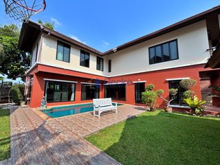 For sale 3 bedrooms house in Bang Lamung, Chonburi