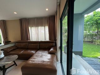 For rent 4 bedrooms house in Bang Phli, Samut Prakan