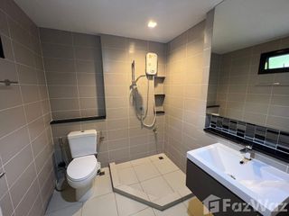 For rent 4 bedrooms house in Bang Phli, Samut Prakan
