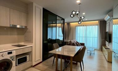 出租 2 卧室 公寓 在 Pathum Wan, 曼谷