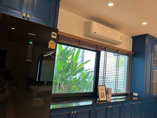 出租 4 卧室 独立屋 在 Bang Phli, Samut Prakan