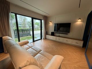 出租 4 卧室 独立屋 在 Bang Phli, Samut Prakan