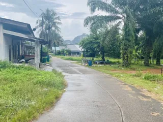 For sale land in Ao Luek, Krabi