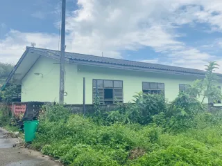 For sale land in Ao Luek, Krabi
