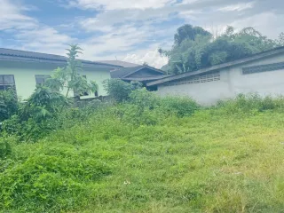 For sale land in Ao Luek, Krabi