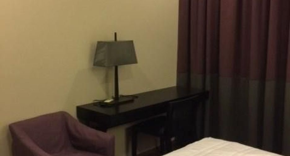 For sale and for rent 2 bedrooms condo in Watthana, Bangkok