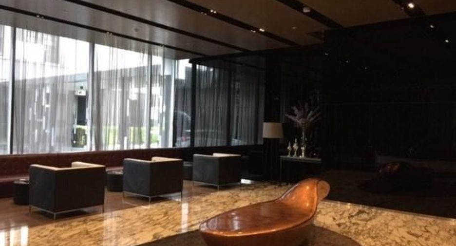 For sale and for rent 2 bedrooms condo in Watthana, Bangkok