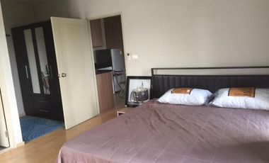 Wohnung zur Miete mit 1 Zimmer in Khlong Toei, Bangkok