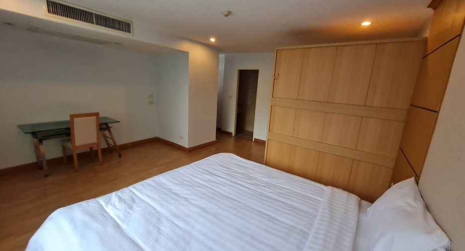 Wohnung zur Miete mit 2 Zimmer in Pathum Wan, Bangkok