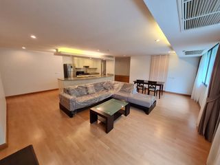 Wohnung zur Miete mit 2 Zimmer in Pathum Wan, Bangkok