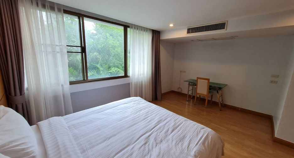 Wohnung zur Miete mit 2 Zimmer in Pathum Wan, Bangkok