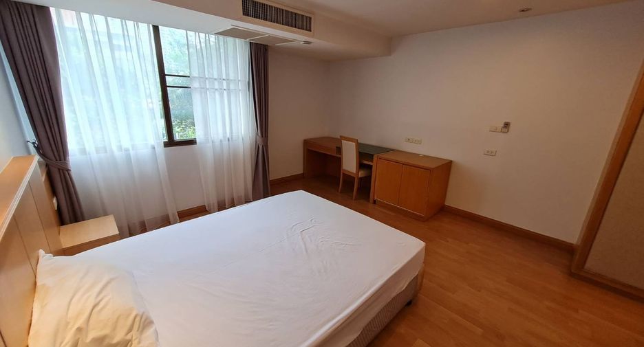 Wohnung zur Miete mit 2 Zimmer in Pathum Wan, Bangkok