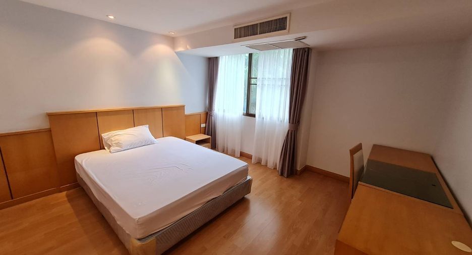 Wohnung zur Miete mit 2 Zimmer in Pathum Wan, Bangkok