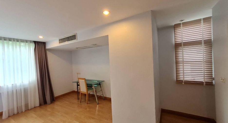 Wohnung zur Miete mit 2 Zimmer in Pathum Wan, Bangkok
