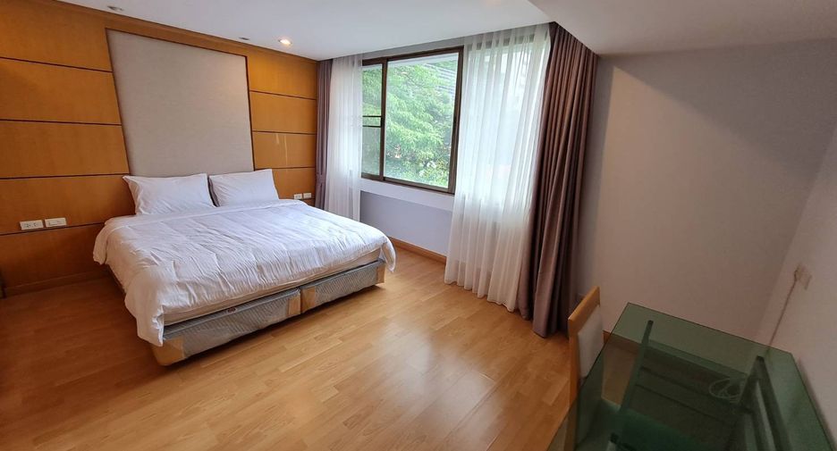 Wohnung zur Miete mit 2 Zimmer in Pathum Wan, Bangkok