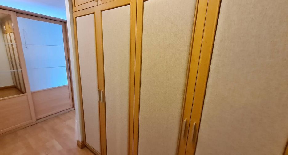 Wohnung zur Miete mit 2 Zimmer in Pathum Wan, Bangkok