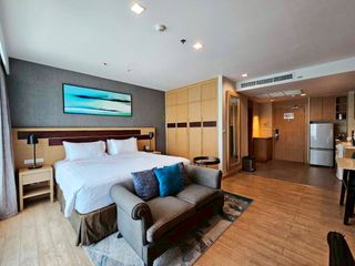 出租 公寓 公寓 在 Khlong Toei, 曼谷