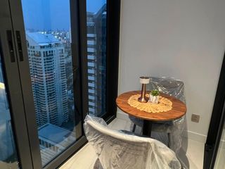 For rent 3 bedrooms condo in Sathon, Bangkok
