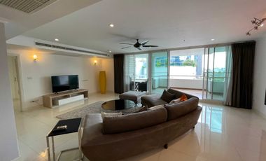 Wohnung zur Miete mit 3 Zimmer in Watthana, Bangkok