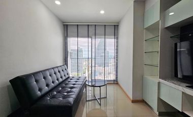 Wohnung zur Miete mit 1 Zimmer in Khlong Toei, Bangkok