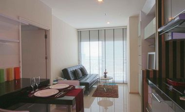 Wohnung zur Miete mit 1 Zimmer in Khlong Toei, Bangkok