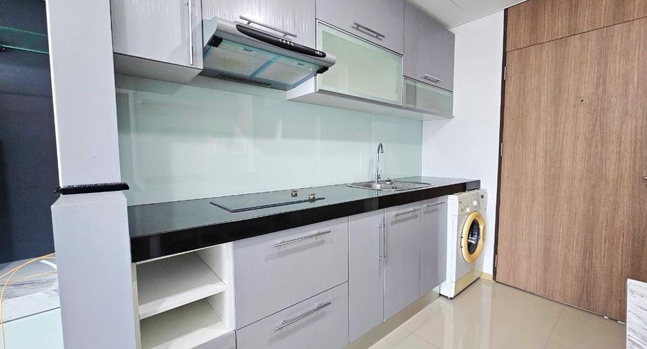 Wohnung zur Miete mit 1 Zimmer in Khlong Toei, Bangkok