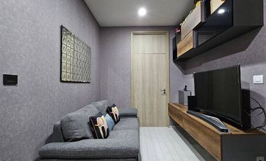Wohnung zur Miete mit 1 Zimmer in Pathum Wan, Bangkok
