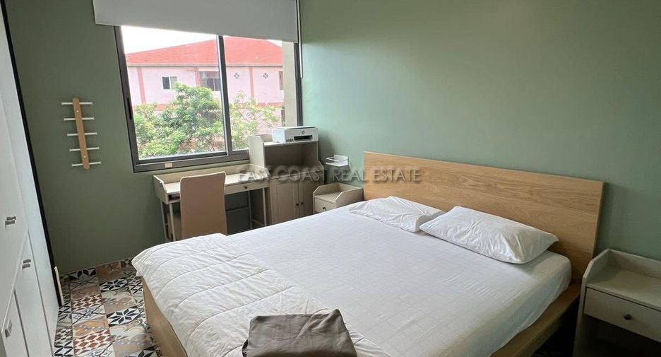 出售 2 卧室 公寓 在 Bang Lamung, Chon Buri