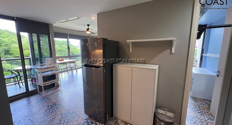 出售 2 卧室 公寓 在 Bang Lamung, Chon Buri