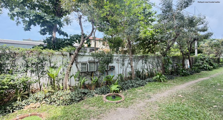 出售 1 卧室 公寓 在 Bang Lamung, Chon Buri