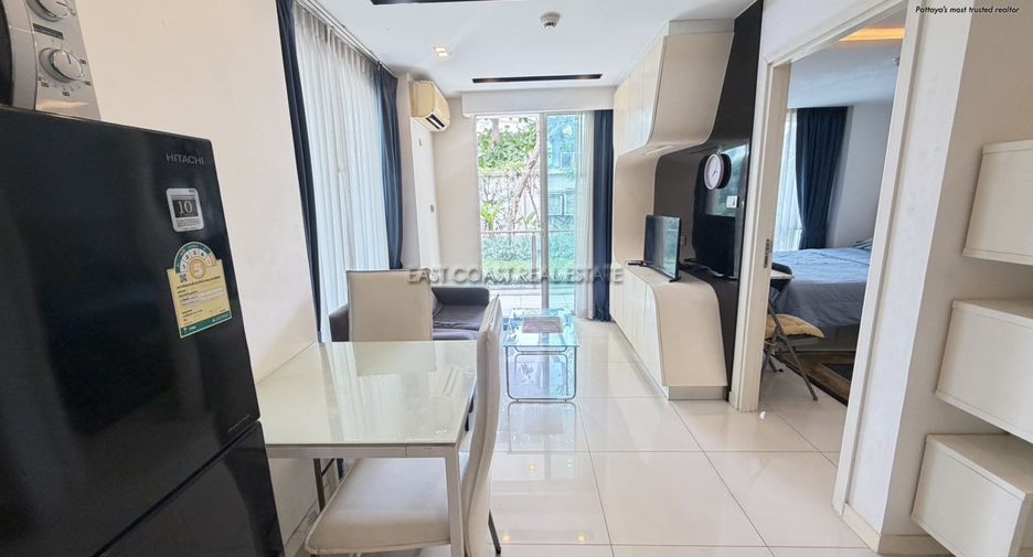 出售 1 卧室 公寓 在 Bang Lamung, Chon Buri