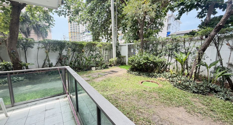 出售 1 卧室 公寓 在 Bang Lamung, Chon Buri