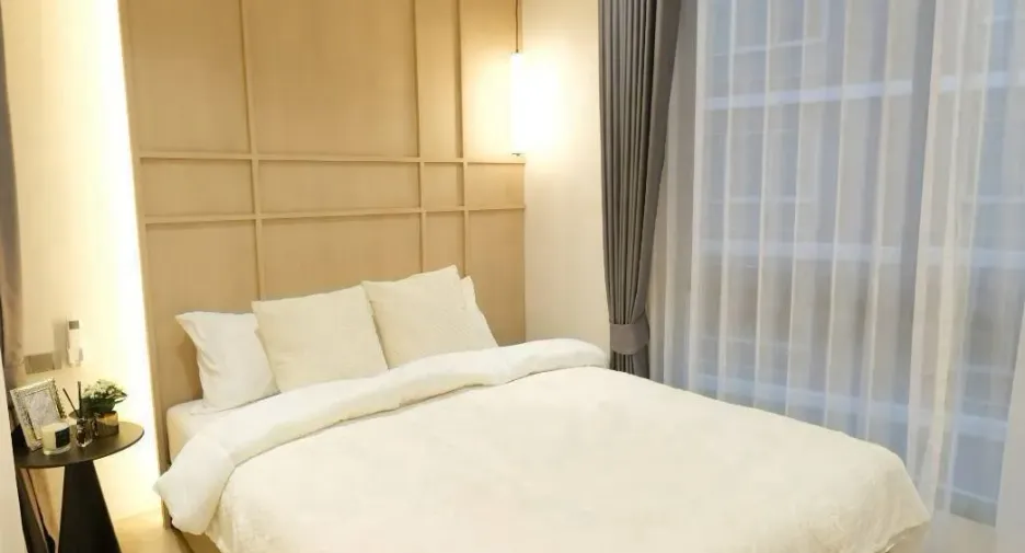 À vendre 1 chambre condo à Mueang Chiang Mai, Chiang Mai
