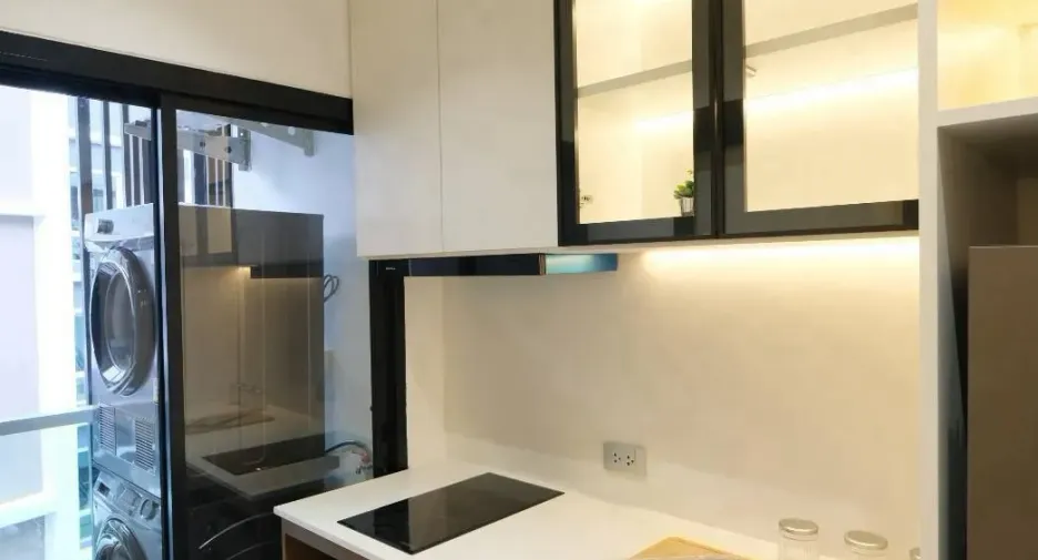 À vendre 1 chambre condo à Mueang Chiang Mai, Chiang Mai