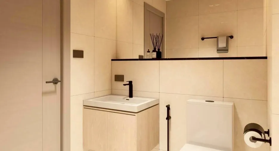 For sale 1 bed condo in Mueang Chiang Mai, Chiang Mai