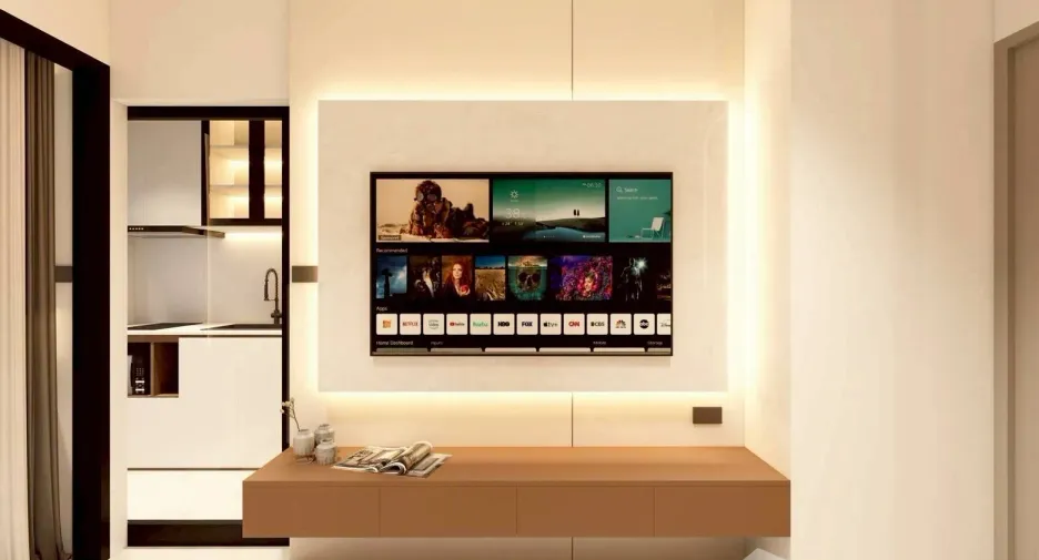 For sale 1 bed condo in Mueang Chiang Mai, Chiang Mai