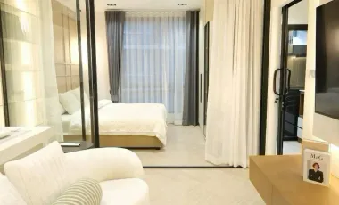 À vendre 1 chambre condo à Mueang Chiang Mai, Chiang Mai